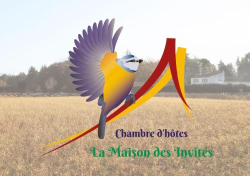 Фотография мини отеля La Maison Des Invites