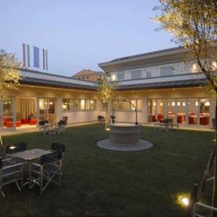 Фотографии гостиницы
Together Florence Inn