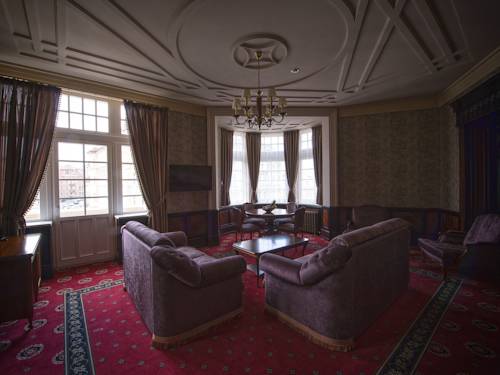 Фотографии гостиницы 
            Атлас Делюкс