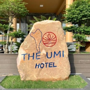 Фотография гостиницы UMI Phú Quốc Hotel