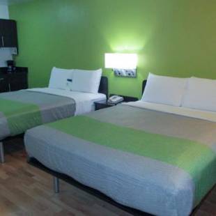 Фотографии гостиницы 
            Studio 6 Colorado Springs