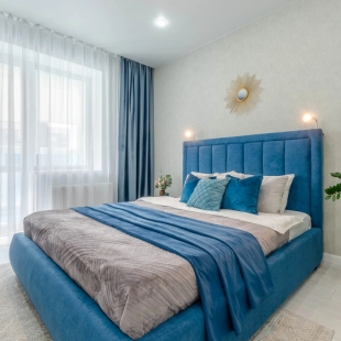 Фотография квартиры Апартаменты Apartment 39 Kaliningrad