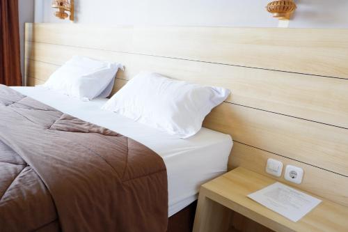 Фотография мини отеля Devata Giri