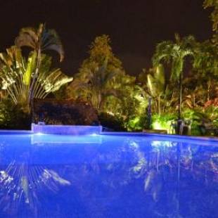 Фотографии гостиницы
Villa Creole