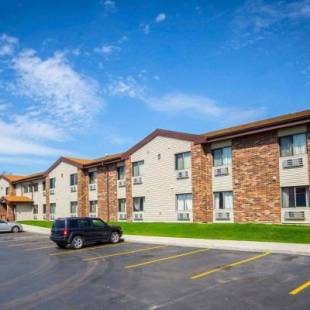 Фотографии гостиницы
Baymont by Wyndham Joliet