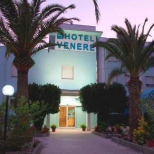 Фотографии гостиницы 
            Hotel Venere