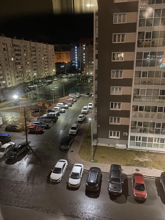 Фотография квартиры Квартира в мк.Дружба 4/3, уютная студия