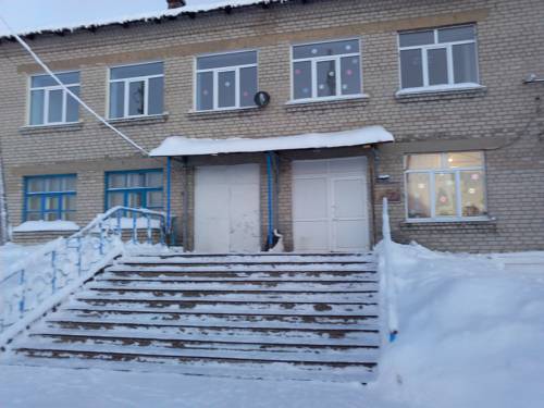 Фотография хостела Спортивный