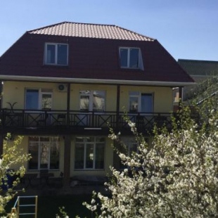 Фотография апарт отеля Mila