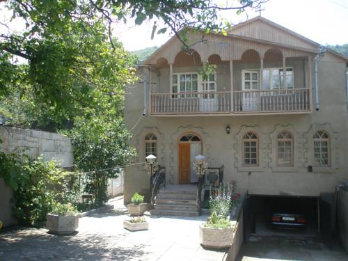 Фотография мини отеля B&B ARMENIA
