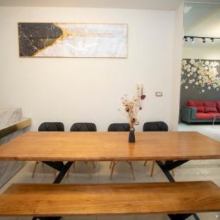 Фотография гостевого дома 安平六合居 上禾館