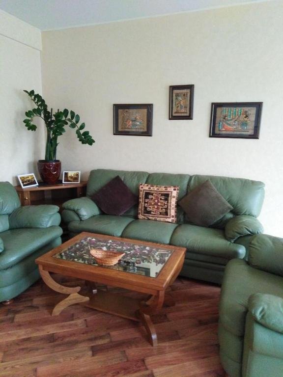 Фотография квартиры Апартаменты На Кирова 9/16