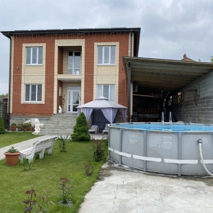 Фотография Коттеджа Частный Дом Дача