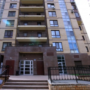 Фотография квартиры Апартаменты улице Максима Горького 68