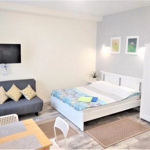 Фотография квартиры Апартаменты Центр Екатеринбург