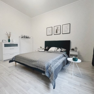 Фотография квартиры Апартаменты Центр Ривьера