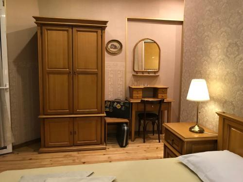 Фотография гостиницы Pop Bogomil family hotel