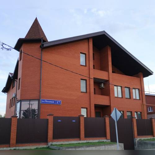 Фотография мини отеля Palladium Hotel