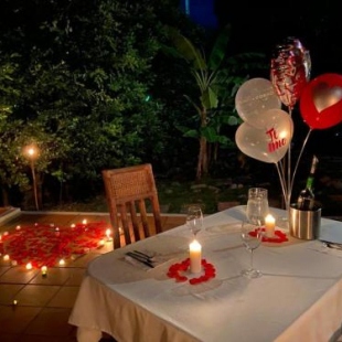 Фотография гостиницы HOTEL CAMPESTRE MANOA