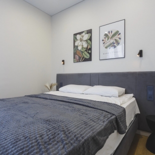 Фотография квартиры Апартаменты Апарт-отель ALTO