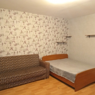 Фотография квартиры Квартира на Взлетке