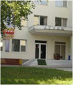 Фотография санатория Джаз