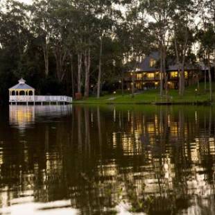 Фотографии гостиницы
Lincoln Downs Resort Batemans Bay, BW Signature Collection