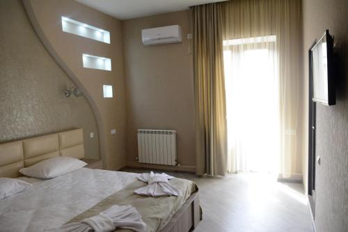 Фотография гостиницы Newcastle