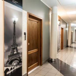 Фотографии апарт отеля
Metropolis Apartamenty Centrum