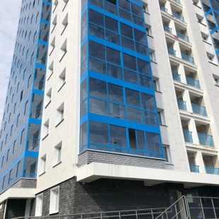 Фотография квартиры Уютное место на проспекте Нефтяников