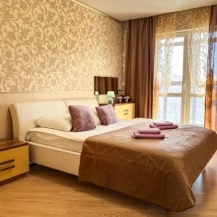 Фотография квартиры Апартаменты Татьянин дом улица Павла Морозова,91 (2)