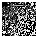 QR код мини отеля Олимп