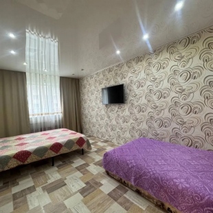 Фотография квартиры Апартаменты на Гагарина 21