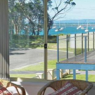 Фотографии гостевого дома
Sealark - views of the bay