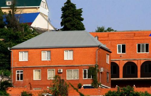 Фотографии гостевого дома
Панорама