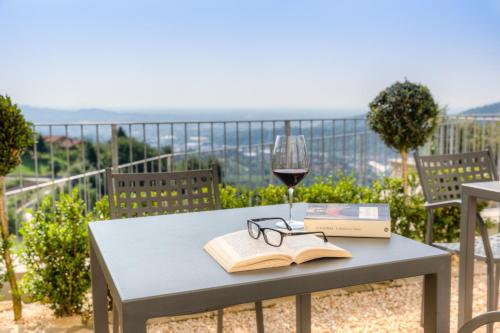 Фотография базы отдыха Polisena L'Altro Agriturismo