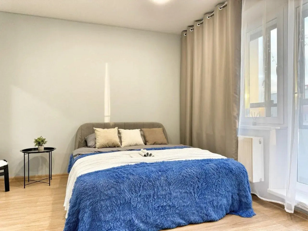 Фотография квартиры Апартаменты на набережной Героя России С.А. Кислова 23