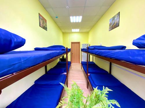 Фотографии хостела
ПРОСТО