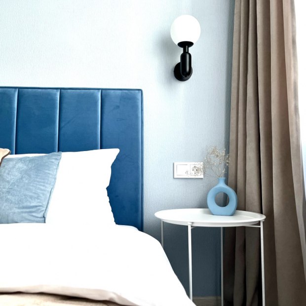 Фотографии квартиры 
            Квартира в ЖК Центральный