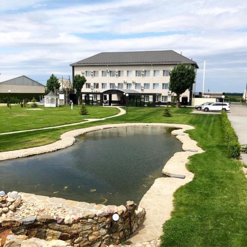 Фотографии санатория
Сотник