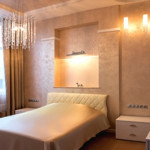 Фотография квартиры Апартаменты Гостиничные номера Premium 2