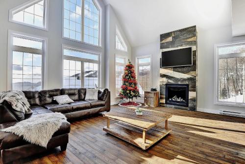 Фотография гостевого дома Chalet 29 Chemin Blanc by Les Chalets Alpins