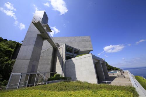 Фотография гостиницы TOTO Seawind Awaji