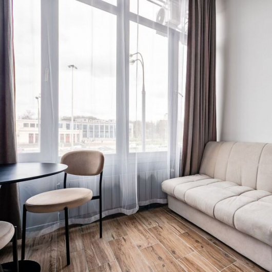 Фотографии апарт отеля
Арена 33