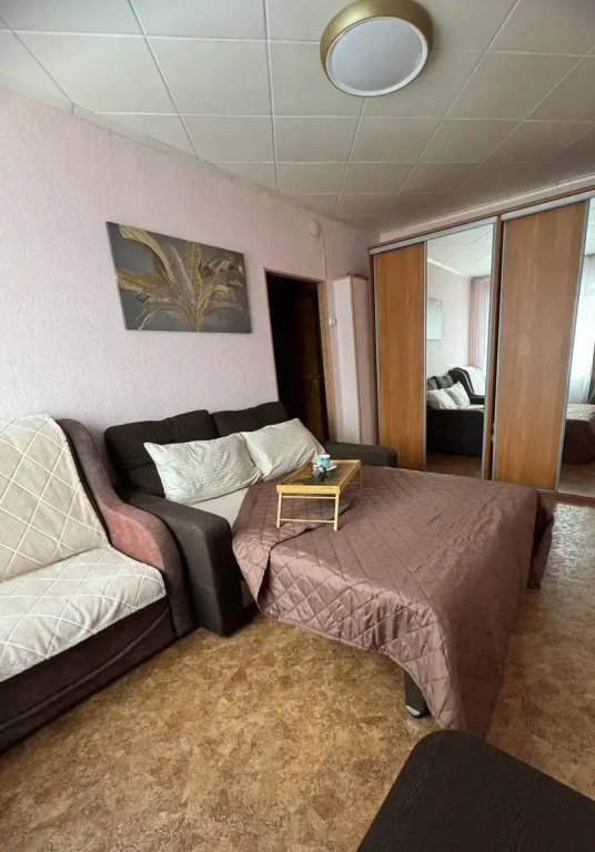 Фотография квартиры Квартира с положительной энергетикой