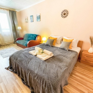 Фотография квартиры Квартира с заселением 24/7 Лучший сервис Посуточно50