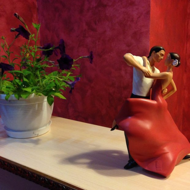 Фотографии гостиницы
Танго