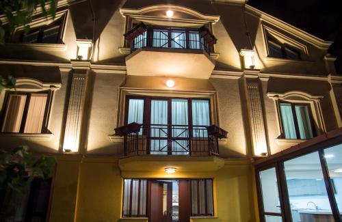 Фотография гостиницы 9 комнат