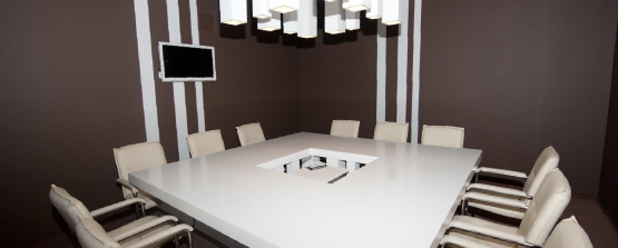 Фотографии конференц-зала Диалог