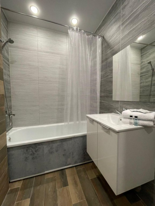 Фотографии квартиры
Апартаменты на проспекте Ленина 15